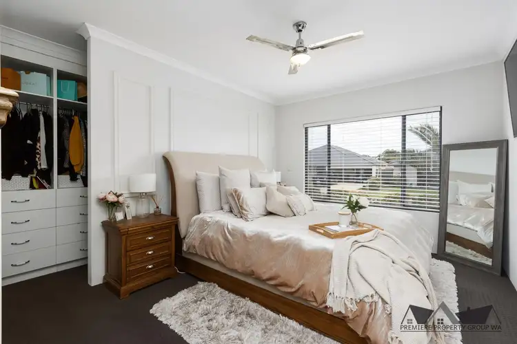 Sixth view of Homely house listing, 17 Rubery Way, Byford WA 6122