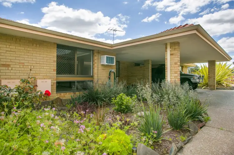 Second view of Homely villa listing, 7/125 Tyler Street, Tuart Hill WA 6060