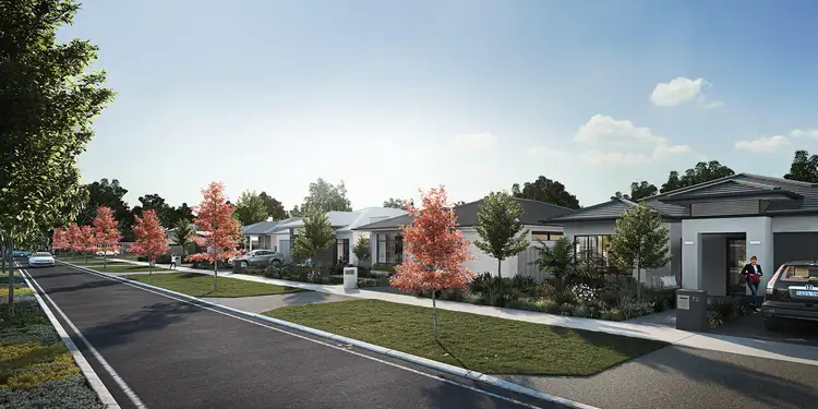 Sixth view of Homely land listing, Lot 284, Townshend Parkway, Mandogalup WA 6167