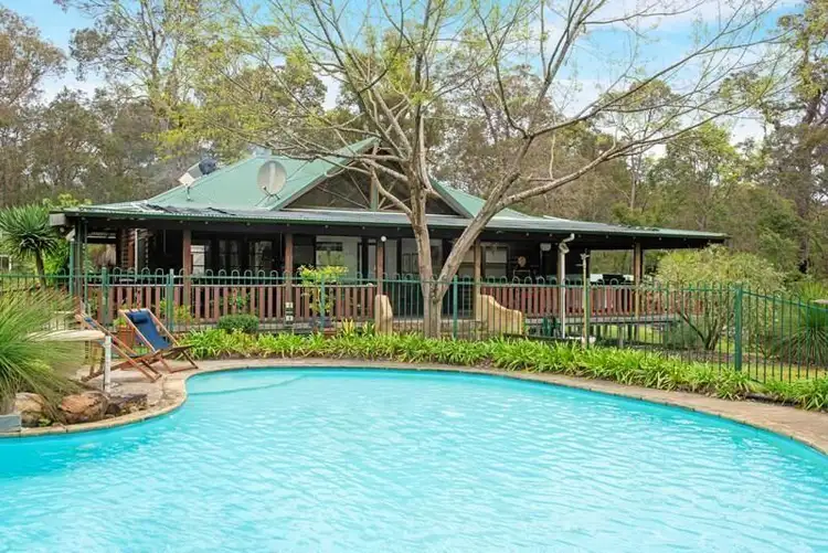 Main view of Homely house listing, 17 Harrington Road, Margaret River WA 6285