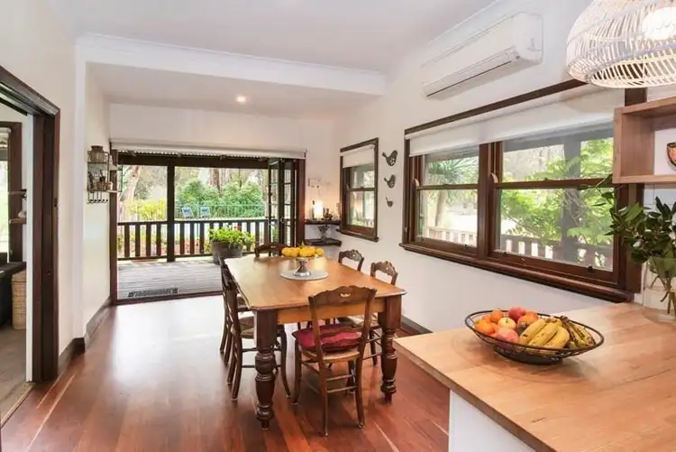 Fourth view of Homely house listing, 17 Harrington Road, Margaret River WA 6285