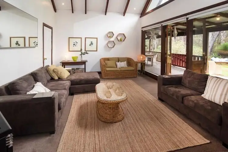 Fifth view of Homely house listing, 17 Harrington Road, Margaret River WA 6285