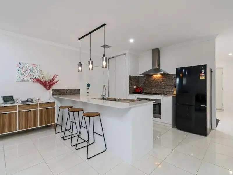 Main view of Homely house listing, 18A Lyminge Street, Gosnells WA 6110