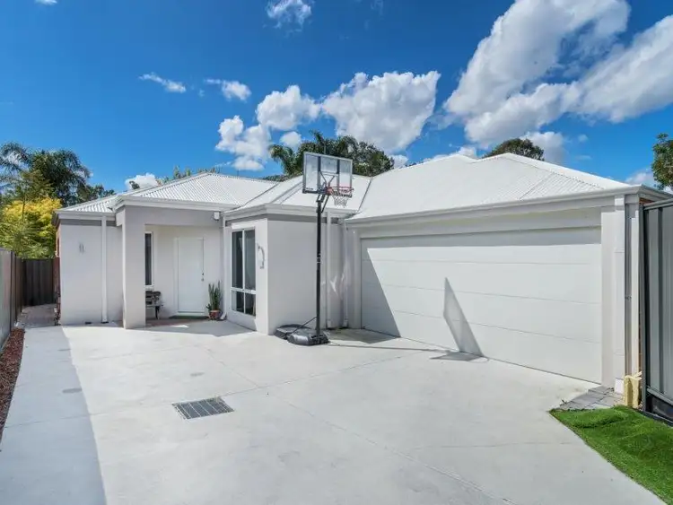 Third view of Homely house listing, 18A Lyminge Street, Gosnells WA 6110