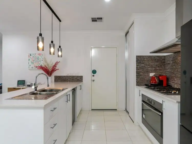 Fourth view of Homely house listing, 18A Lyminge Street, Gosnells WA 6110