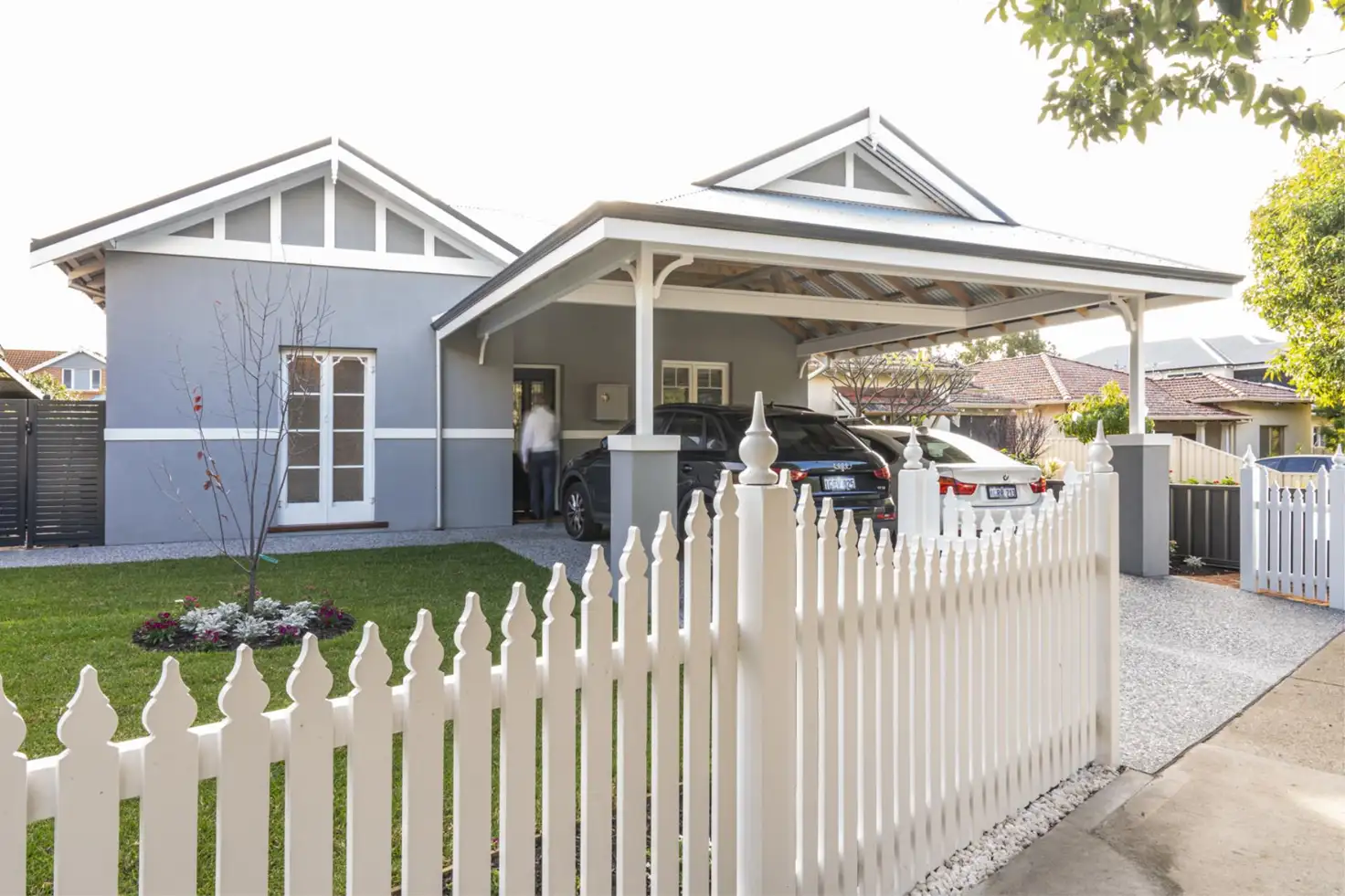 Main view of Homely house listing, 45 Dunedin Street, Mount Hawthorn WA 6016
