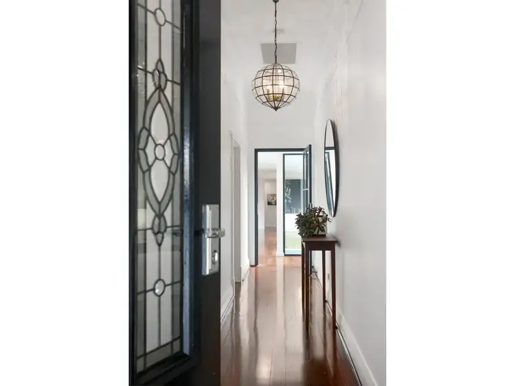 Second view of Homely house listing, 45 Dunedin Street, Mount Hawthorn WA 6016