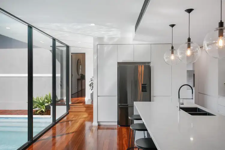 Third view of Homely house listing, 45 Dunedin Street, Mount Hawthorn WA 6016