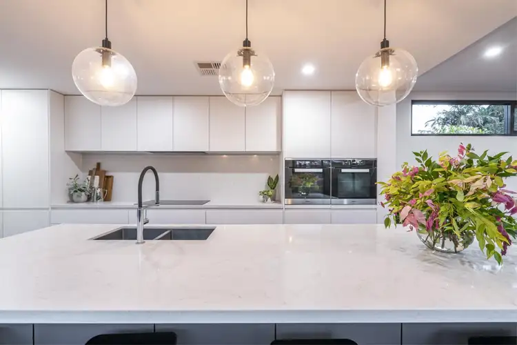 Fourth view of Homely house listing, 45 Dunedin Street, Mount Hawthorn WA 6016