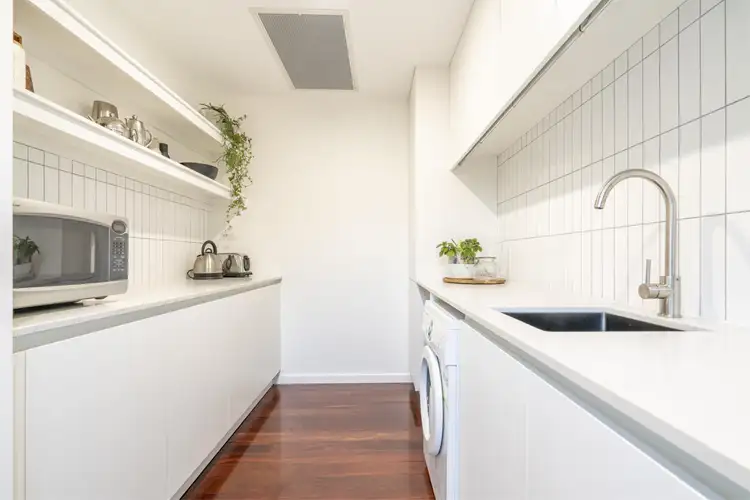 Sixth view of Homely house listing, 45 Dunedin Street, Mount Hawthorn WA 6016