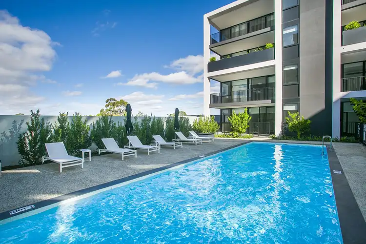 105/660 Albany Highway, Victoria Park WA 6100