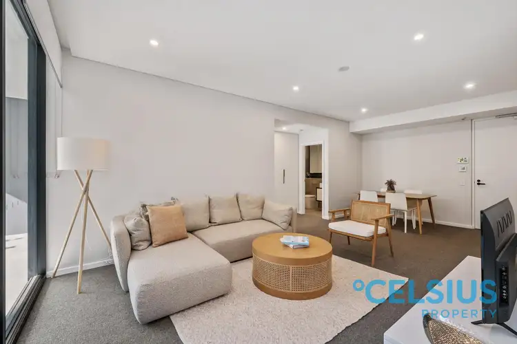 Sixth view of Homely apartment listing, 105/660 Albany Highway, Victoria Park WA 6100