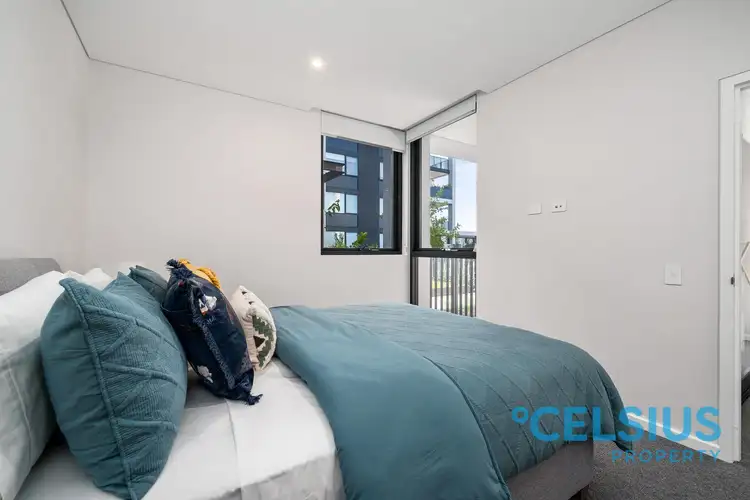 Seventh view of Homely apartment listing, 105/660 Albany Highway, Victoria Park WA 6100