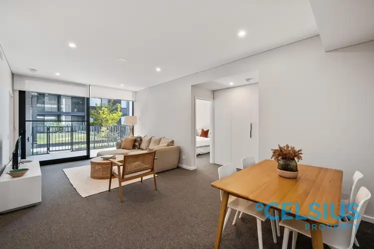 Third view of Homely apartment listing, 105/660 Albany Highway, Victoria Park WA 6100