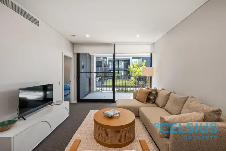 Fourth view of Homely apartment listing, 105/660 Albany Highway, Victoria Park WA 6100