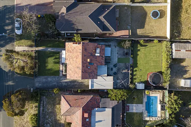Second view of Homely house listing, 20 Upton Street, St James WA 6102