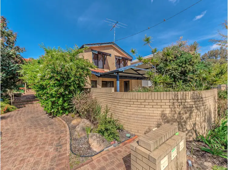 6/8 Wavertree Place, Leederville WA 6007