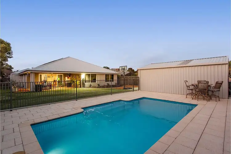 3 Kentchurch Bend, The Vines WA 6069
