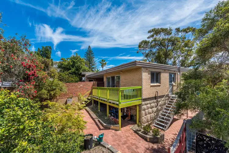 Main view of Homely house listing, 8B Slalom Drive, Wembley Downs WA 6019