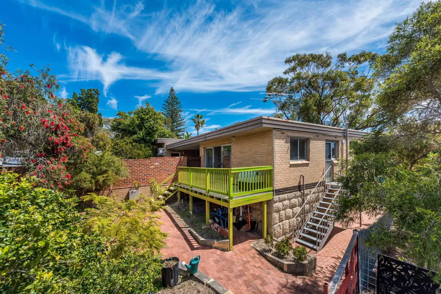Main view of Homely house listing, 8B Slalom Drive, Wembley Downs WA 6019