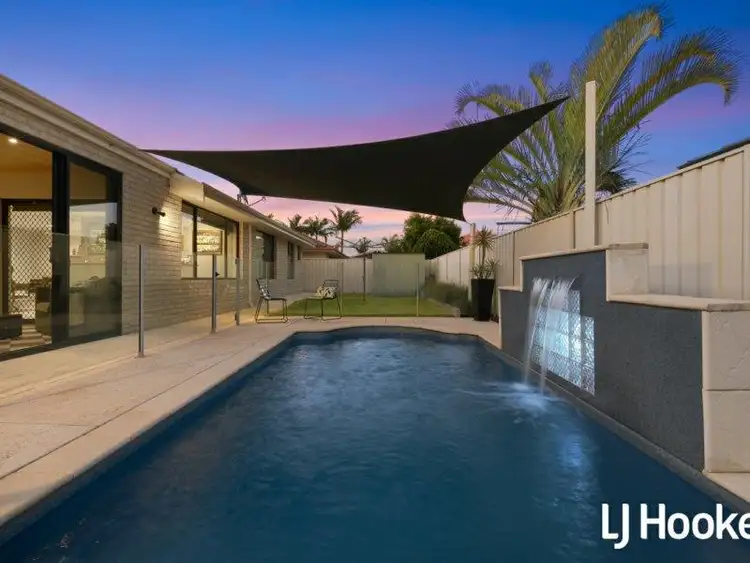 Main view of Homely house listing, 24 Solway Green, Canning Vale WA 6155