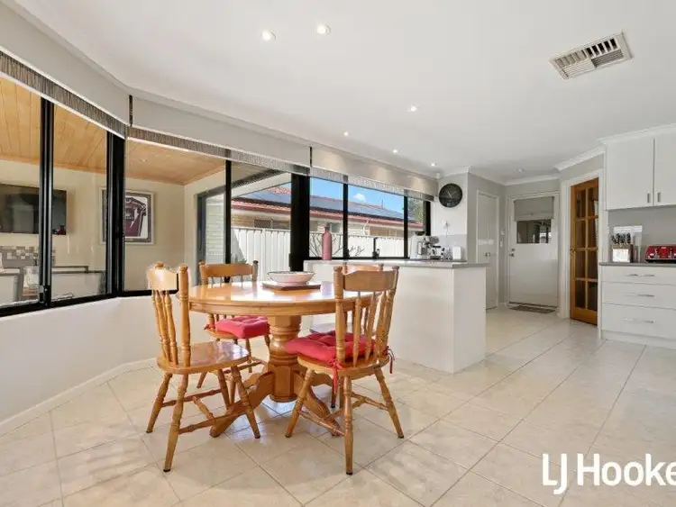 Fifth view of Homely house listing, 24 Solway Green, Canning Vale WA 6155