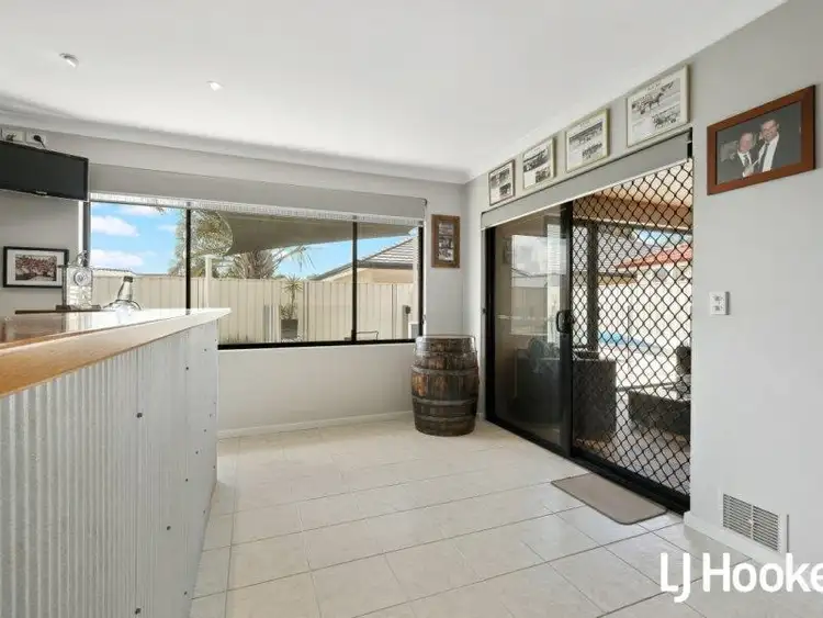 Seventh view of Homely house listing, 24 Solway Green, Canning Vale WA 6155