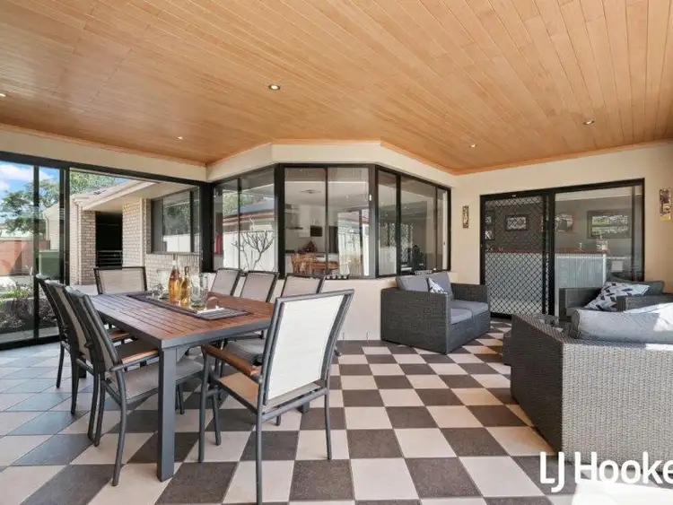 Second view of Homely house listing, 24 Solway Green, Canning Vale WA 6155