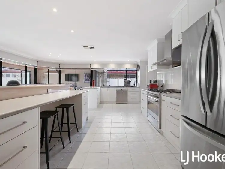 Fourth view of Homely house listing, 24 Solway Green, Canning Vale WA 6155