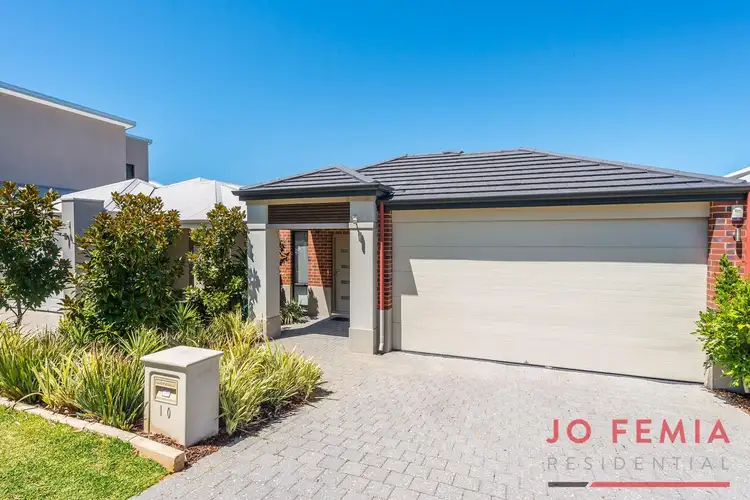 10 Hodgson Street, Tuart Hill WA 6060