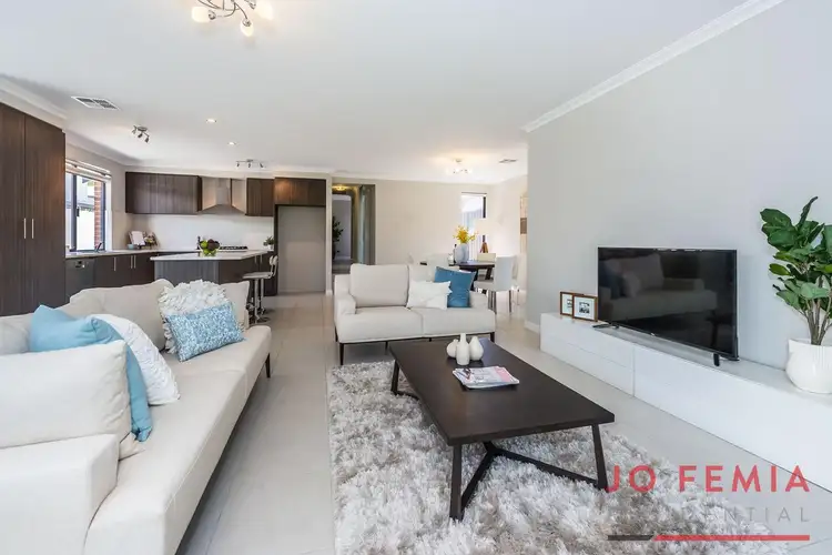 Sixth view of Homely house listing, 10 Hodgson Street, Tuart Hill WA 6060