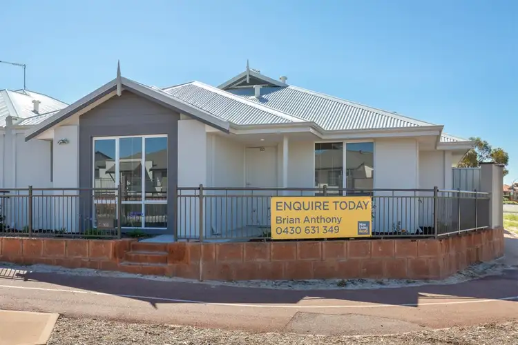 103 Elmridge Parkway, Ellenbrook WA 6069