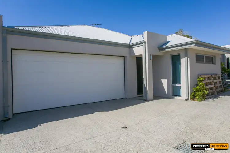 Main view of Homely villa listing, 22b Quadea Way, Nollamara WA 6061