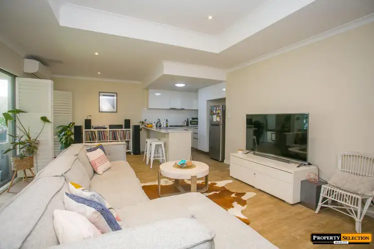 Fourth view of Homely villa listing, 22b Quadea Way, Nollamara WA 6061