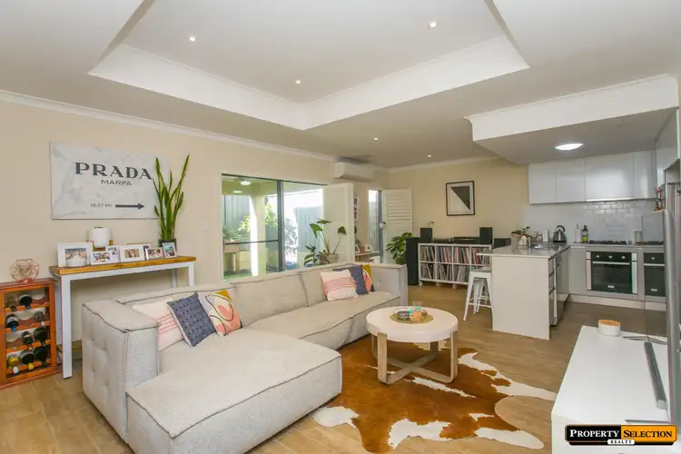 Fifth view of Homely villa listing, 22b Quadea Way, Nollamara WA 6061