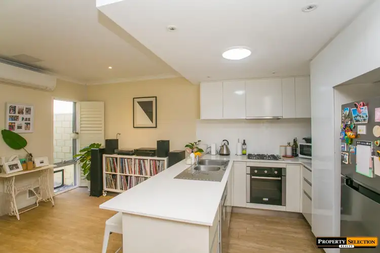 Sixth view of Homely villa listing, 22b Quadea Way, Nollamara WA 6061