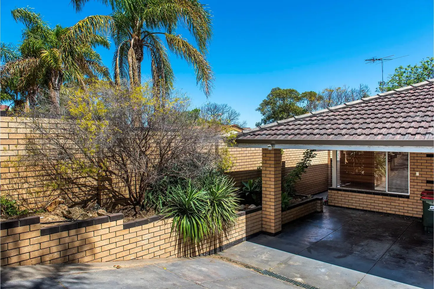 Main view of Homely semi-detached listing, 119 Weaponess Road, Wembley Downs WA 6019