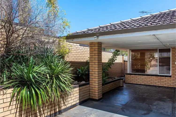 Second view of Homely semi-detached listing, 119 Weaponess Road, Wembley Downs WA 6019
