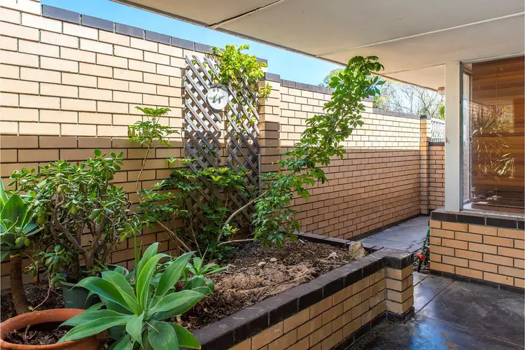 Third view of Homely semi-detached listing, 119 Weaponess Road, Wembley Downs WA 6019