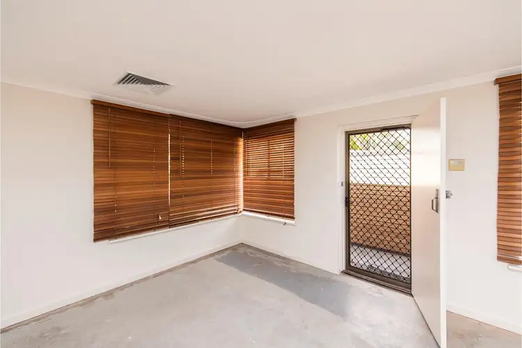 Fourth view of Homely semi-detached listing, 119 Weaponess Road, Wembley Downs WA 6019