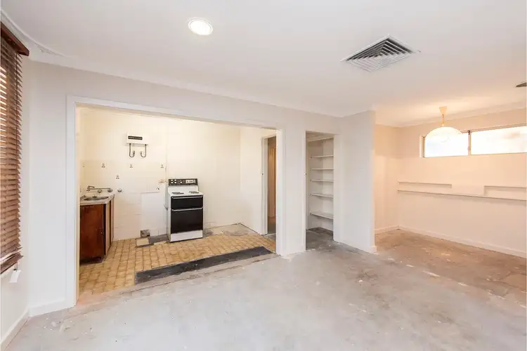 Sixth view of Homely semi-detached listing, 119 Weaponess Road, Wembley Downs WA 6019