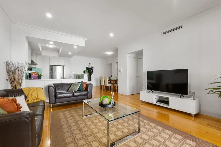 3/51 Pakenham Street, Fremantle WA 6160