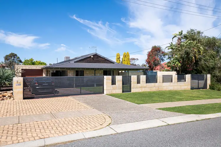 26 Gregory Avenue, Padbury WA 6025
