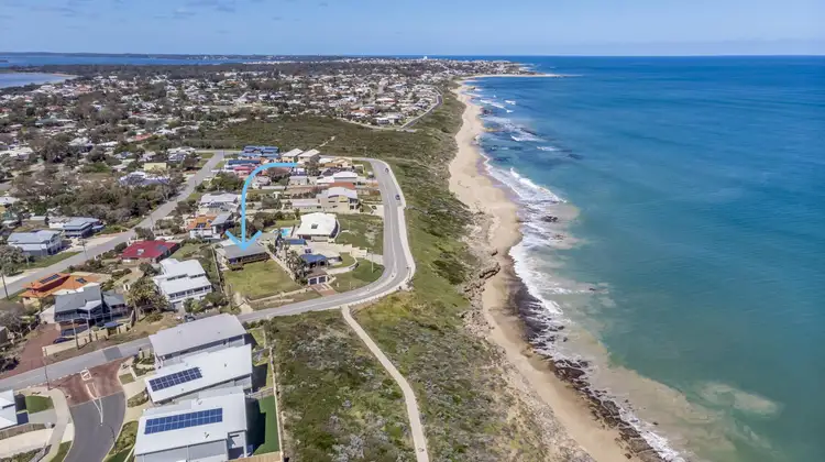 Third view of Homely house listing, 32 Gretel Drive, Falcon WA 6210