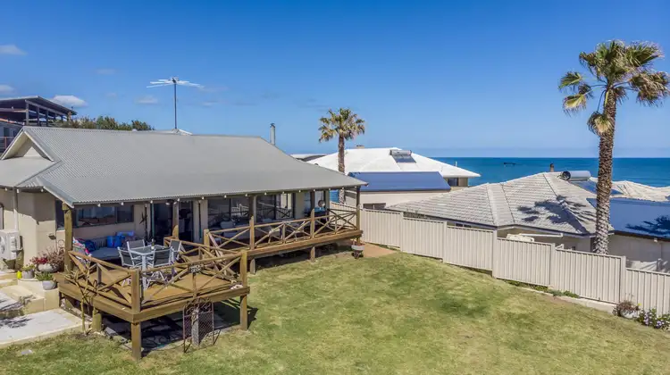Fourth view of Homely house listing, 32 Gretel Drive, Falcon WA 6210