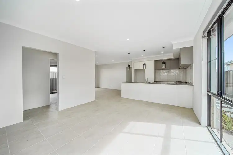 Second view of Homely house listing, 36 Claystone Loop, Piara Waters WA 6112