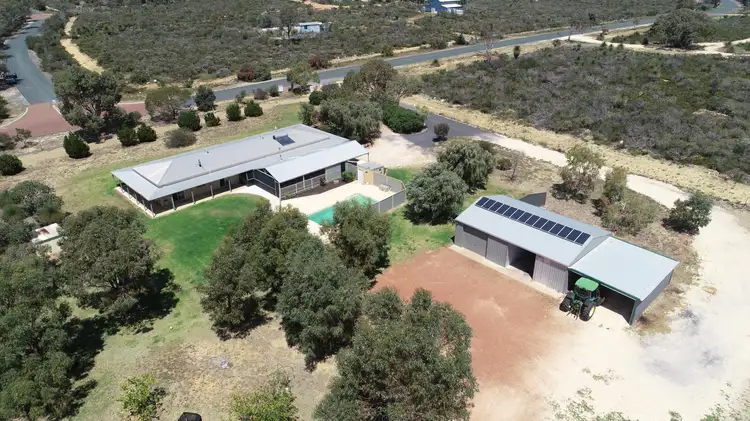 179 Seaview Drive, Karakin WA 6044
