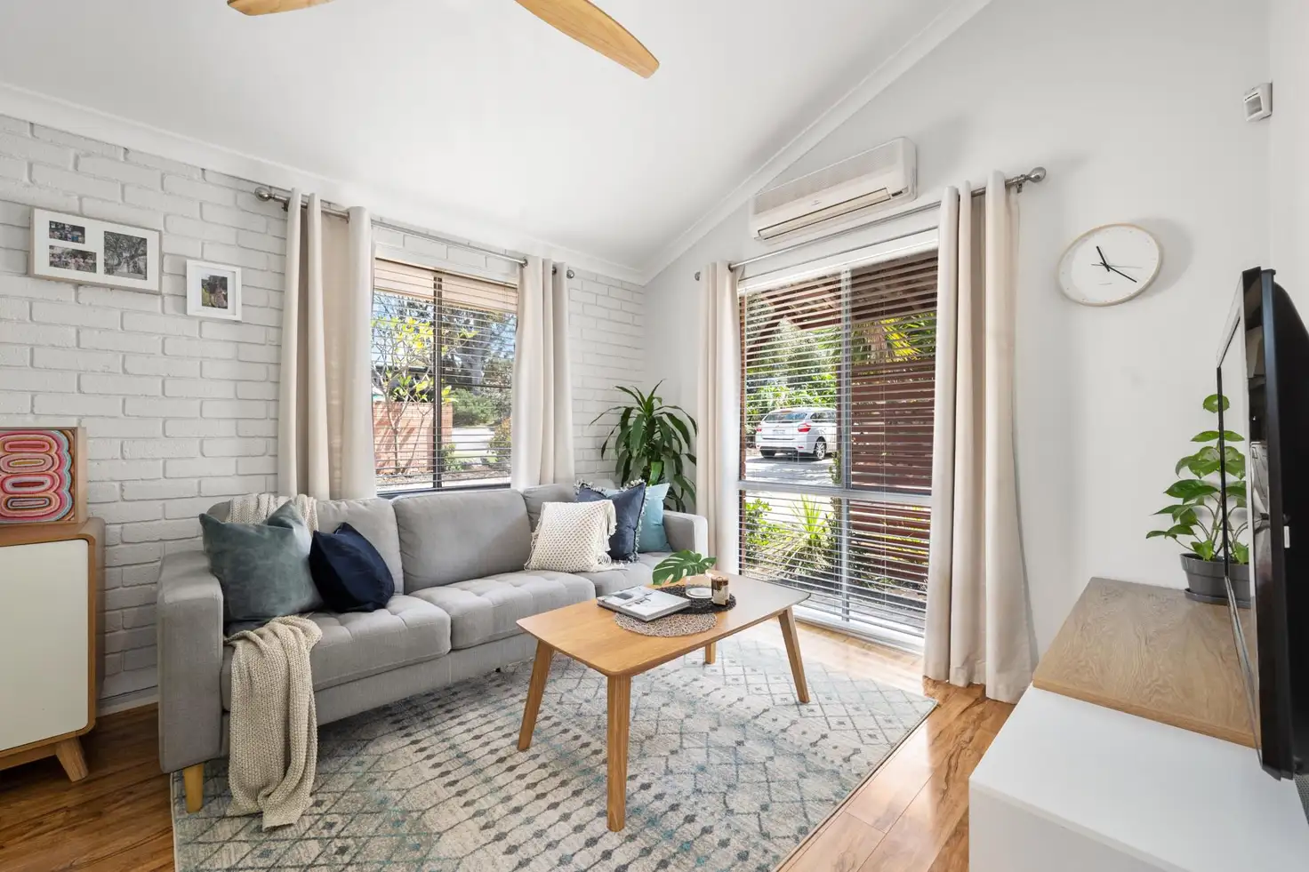 Main view of Homely villa listing, 1/28 Hindmarsh Ave, Yokine WA 6060