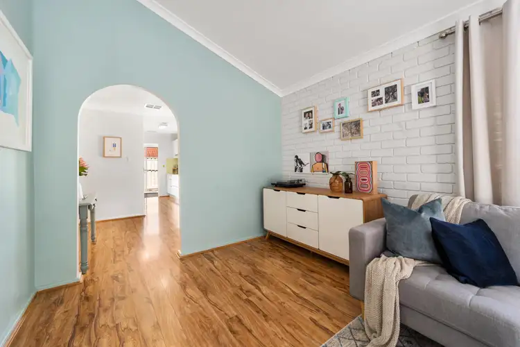 Seventh view of Homely villa listing, 1/28 Hindmarsh Ave, Yokine WA 6060