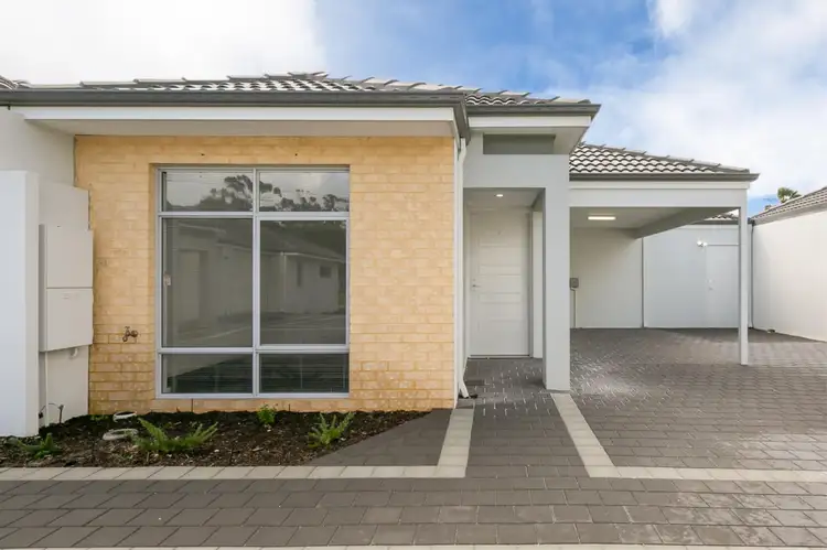 Unit 7, 3 Dance Drive, Middle Swan WA 6056
